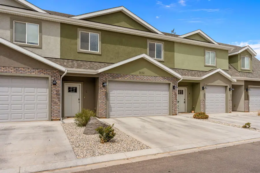 3132 W 1675 #C, Cedar City, UT 84721 - #2