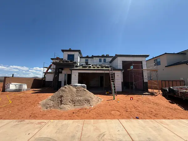 3107 S 4850 #Lot 12, Hurricane, UT 84737