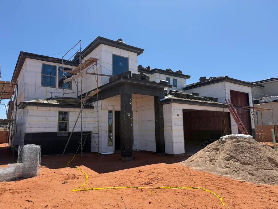 3107 S 4850 #Lot 12, Hurricane, UT 84737 - #2