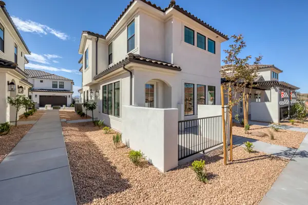 2263 E Crestas Alley, Washington, UT 84780