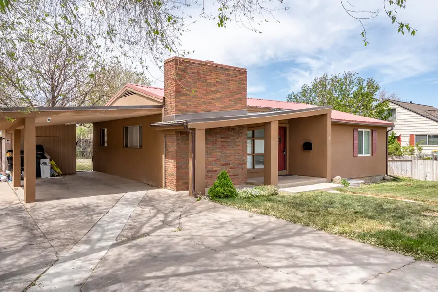 313 N 600, Cedar City, UT 84721 - #3