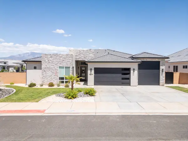 4306 W Lucy Ln, Hurricane, UT 84737