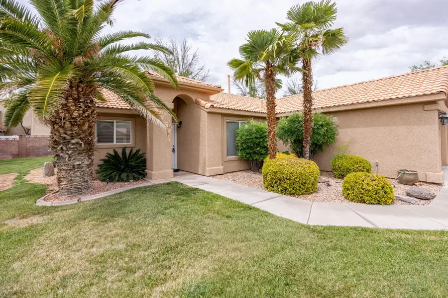 524 S Indian Hills Dr #9, Saint George, UT 84770 - #2