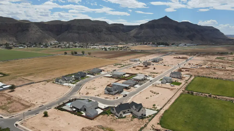 980 W 2060, Hurricane, UT 84737 - #3