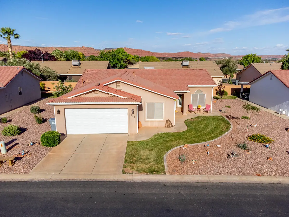 535 S Chula Vista Dr, Ivins, UT 84738 - #1