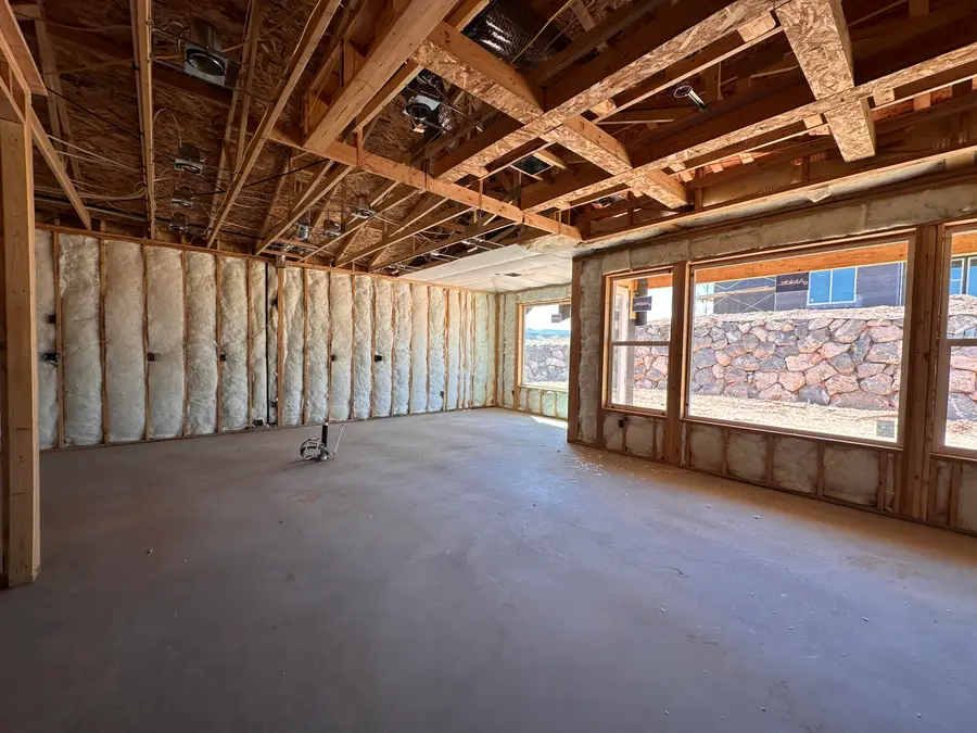 3919 W 1500 #Lot 23, Hurricane, UT 84737 - #3