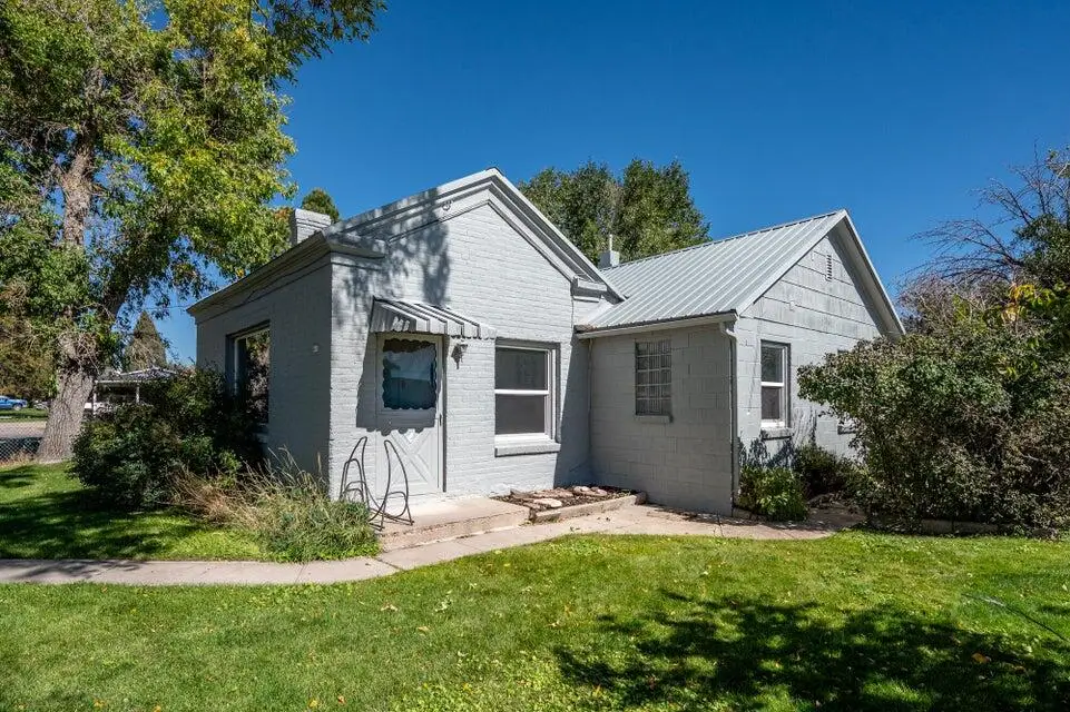 490 N 300 East St, Beaver, UT 84713 - #1