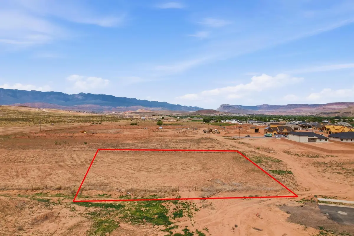 Address Withheld By Seller, Hurricane, UT 84737 - #1