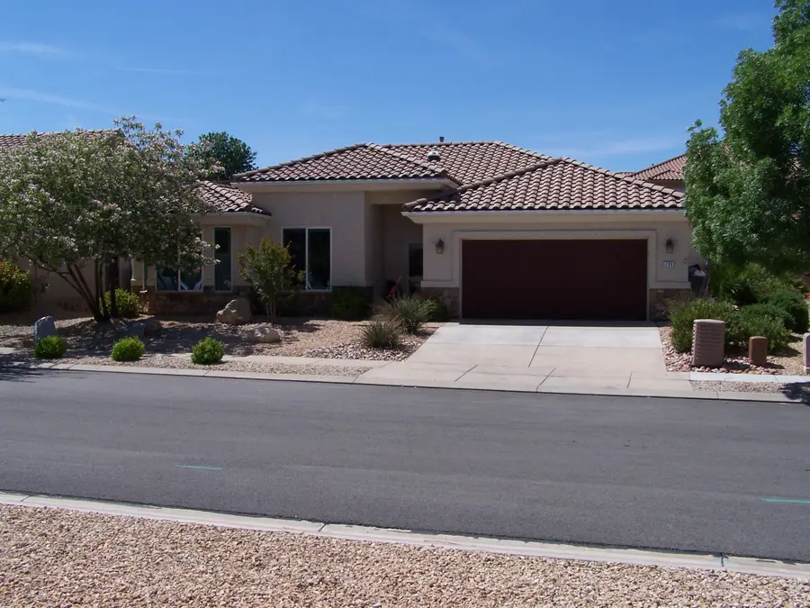 1799 W Amethyst Garden Dr, Saint George, UT 84790 - #2