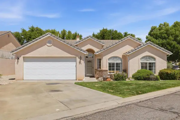 345 N 2450 #206, St George, UT 84790