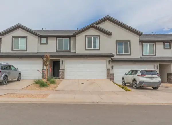 1876 S Wolverine Way, Washington, UT 84780