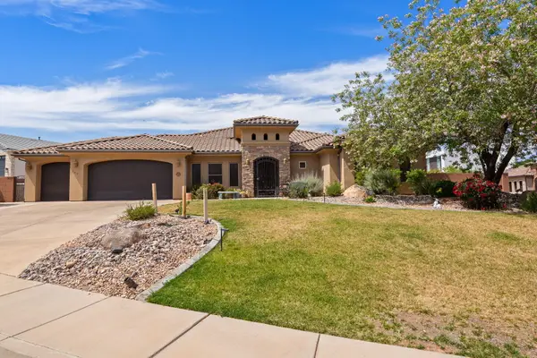 1651 E 90 South Cir, St George, UT 84790
