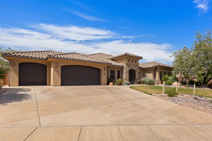 1651 E 90 South Cir, Saint George, UT 84790 - #2