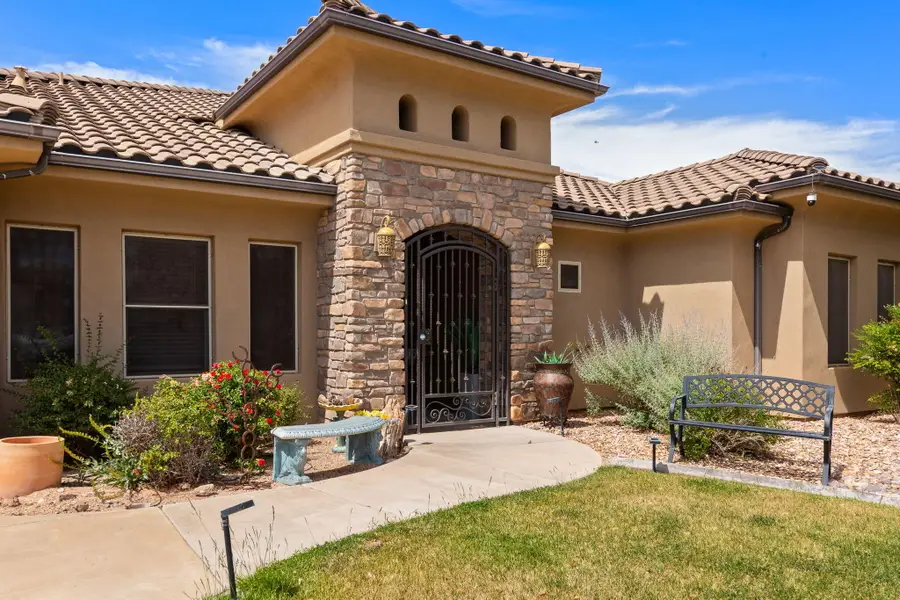 1651 E 90 South Cir, Saint George, UT 84790 - #3