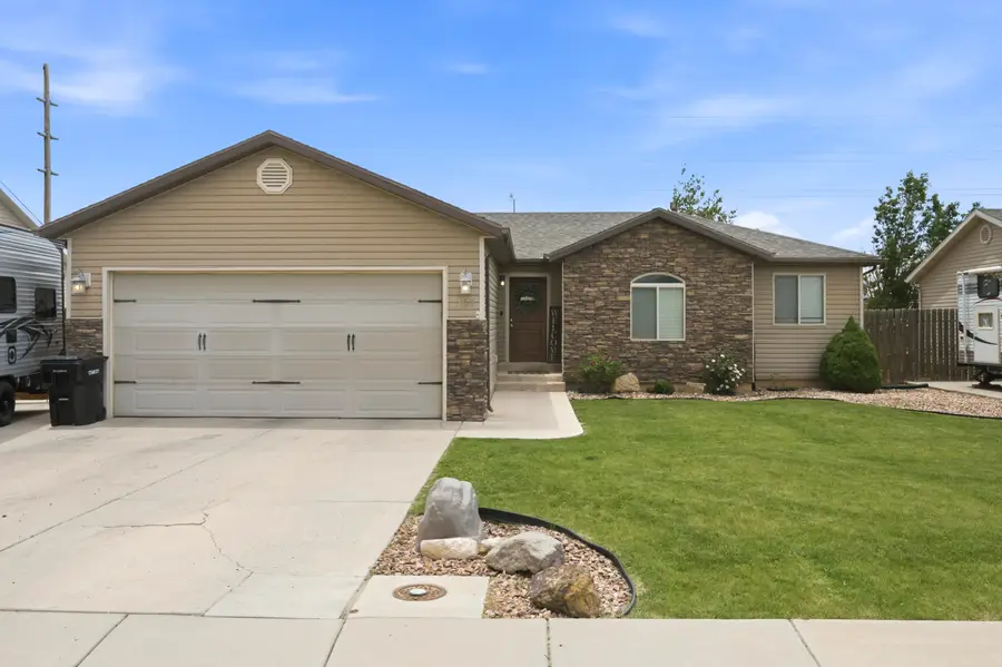 131 N 4275, Cedar City, UT 84720 - #2
