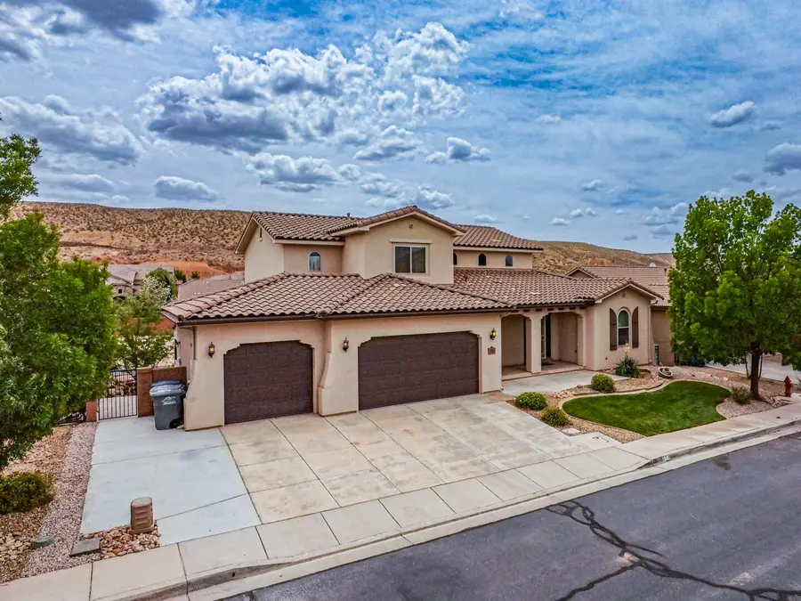 278 E Calgary Dr, Saint George, UT 84790 - #2