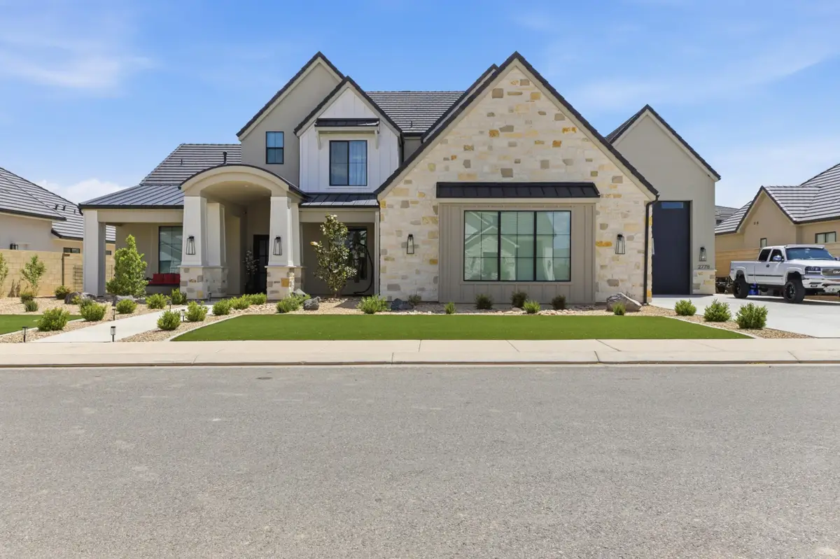 2778 E Rowan Ln, Saint George, UT 84790 - #1