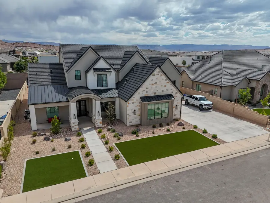 2778 E Rowan Ln, Saint George, UT 84790 - #2