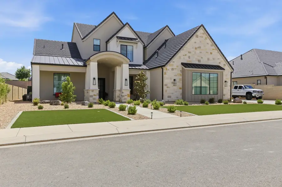 2778 E Rowan Ln, Saint George, UT 84790 - #3
