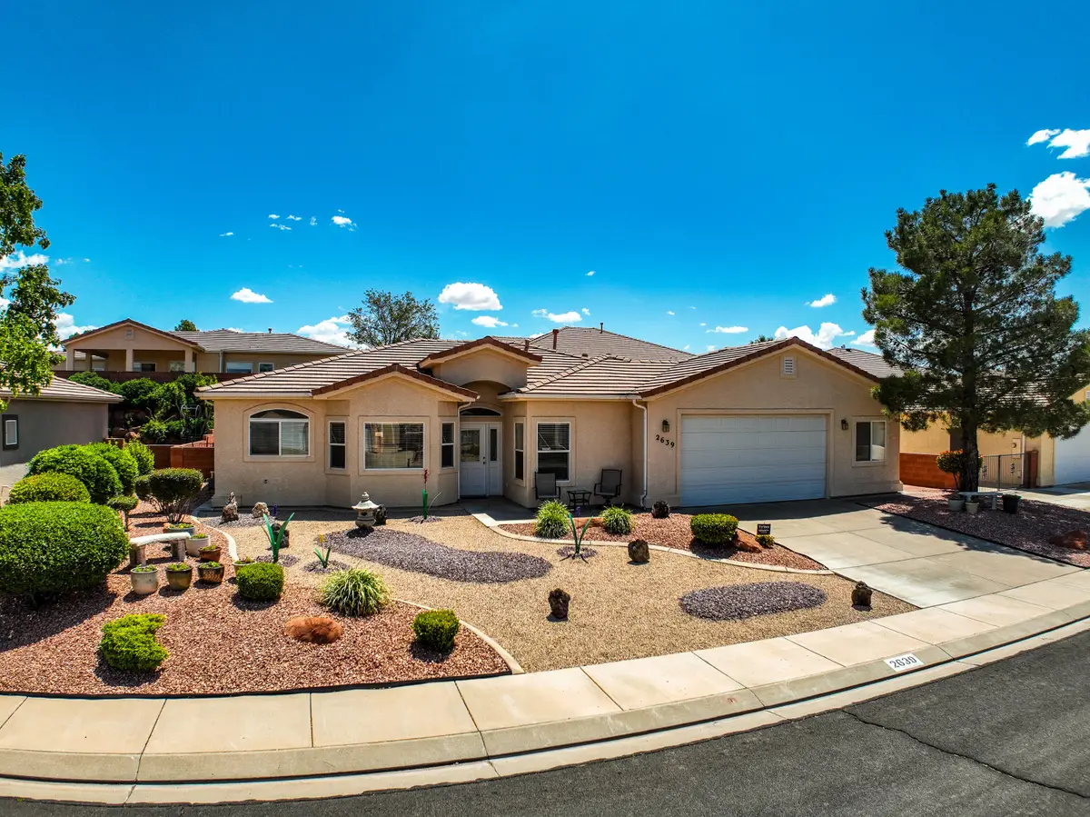2639 W 510, Hurricane, UT 84737 - #1