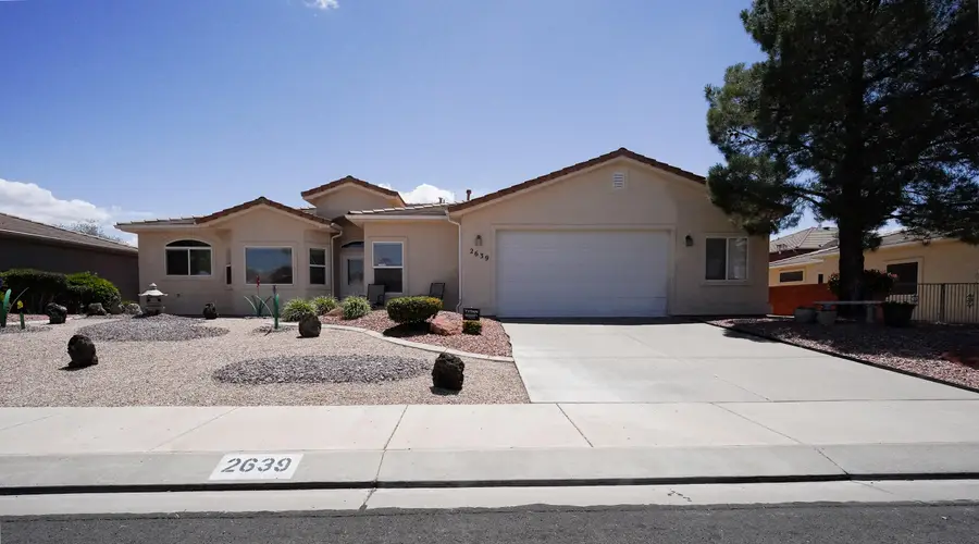 2639 W 510, Hurricane, UT 84737 - #2