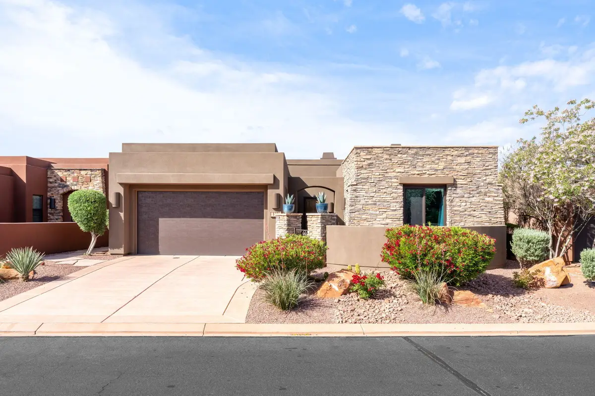 2139 W Cougar Rock Cir #145, Saint George, UT 84770 - #1
