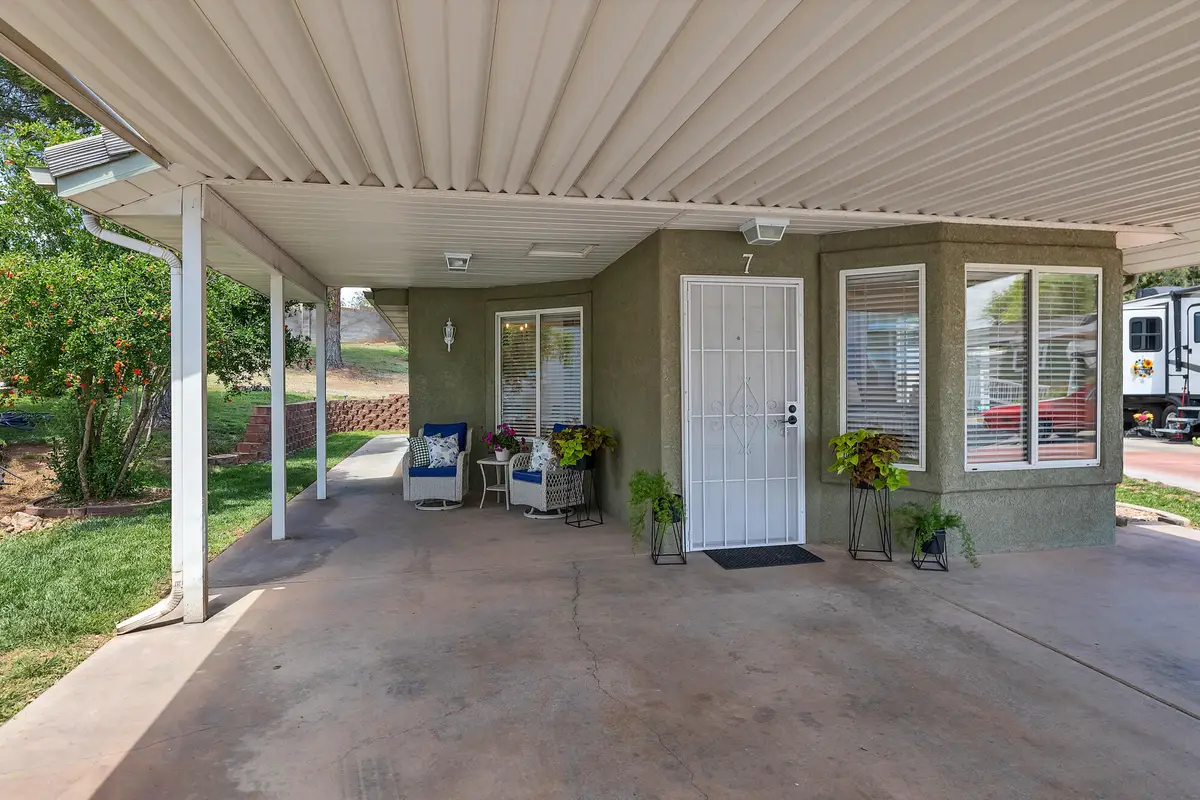 2990 E Riverside Dr #7, Saint George, UT 84790 - #1