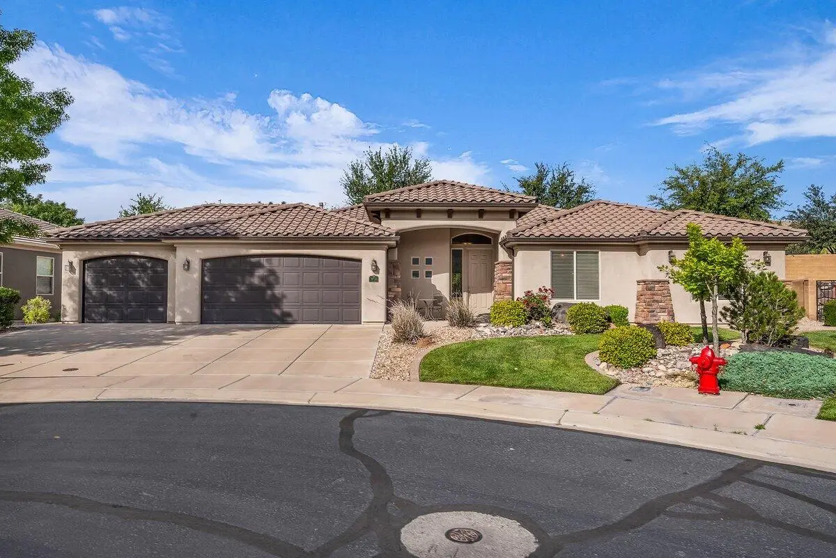 805 S Dixie Dr #57, Saint George, UT 84770 - #1