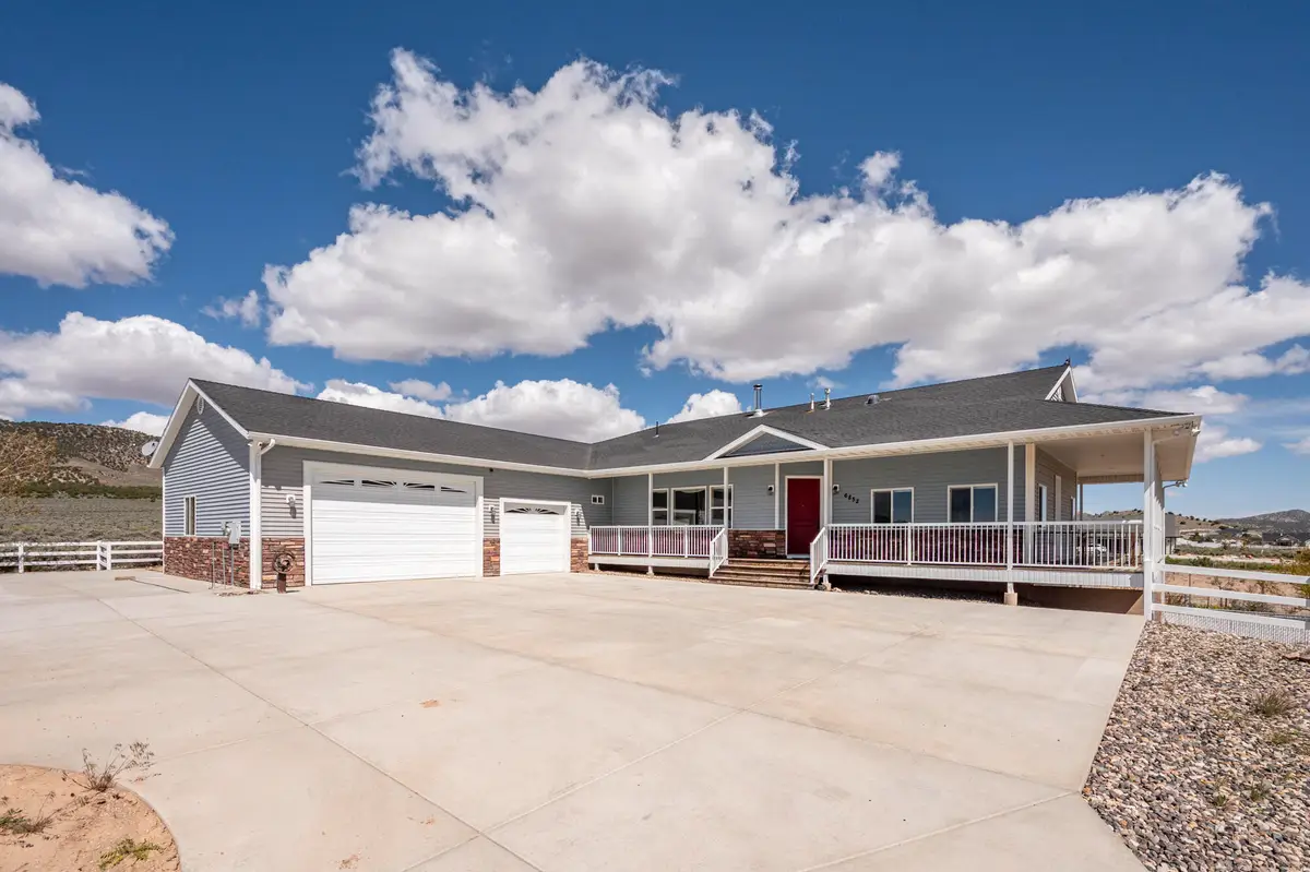 6852 W 1100, Cedar City, UT 84720 - #1