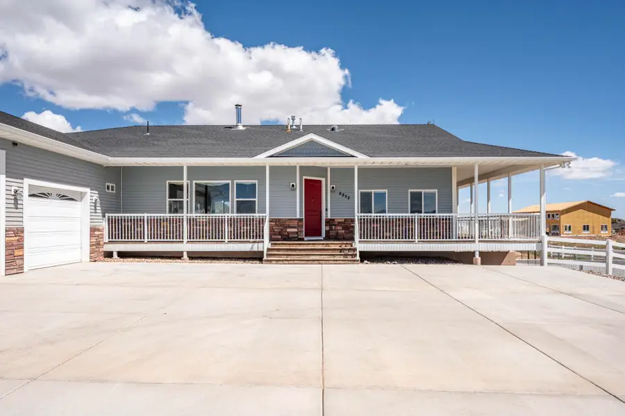 6852 W 1100, Cedar City, UT 84720 - #2