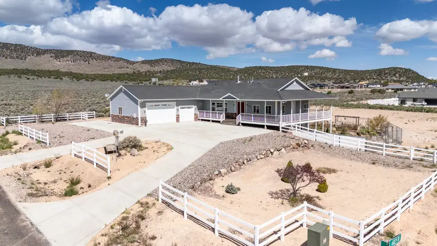 6852 W 1100, Cedar City, UT 84720 - #3