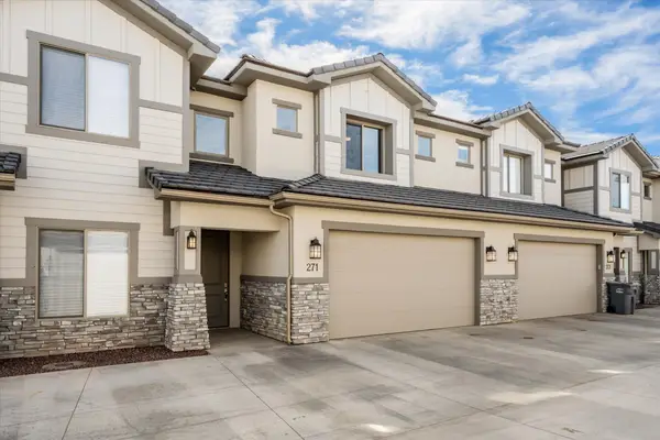 271 N 2020, Hurricane, UT 84737