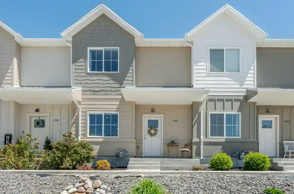 1356 N 250, Sunset, UT 84015