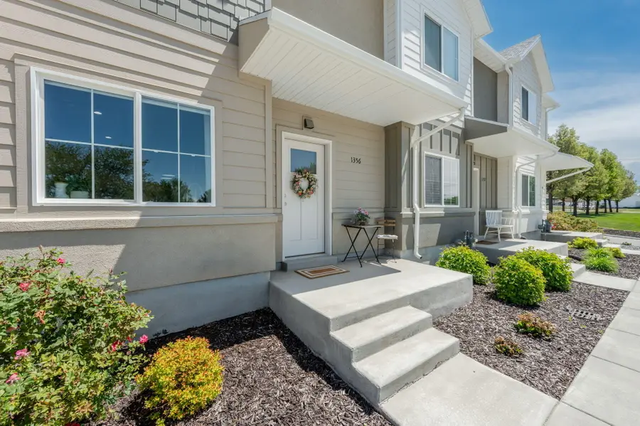 1356 N 250, Sunset, UT 84015 - #2