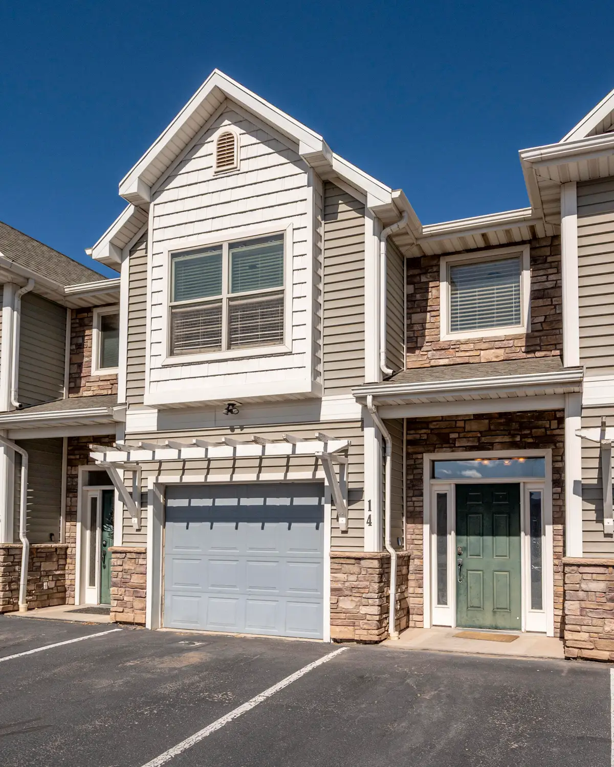 1295 N Cedar Blvd #14, Cedar City, UT 84721 - #1
