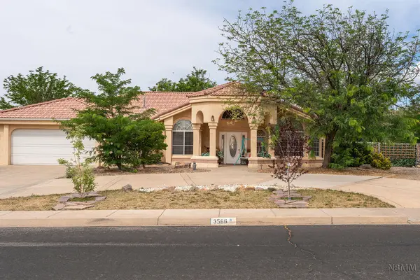 3566 S 1550, St George, UT 84790