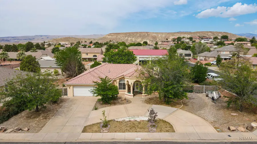 3566 S 1550, Saint George, UT 84790 - #3