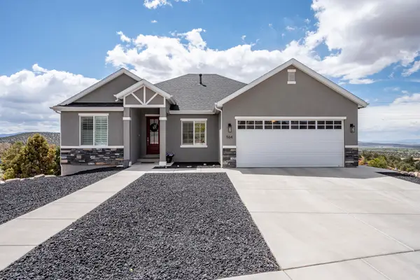 564 Nature View Dr, Cedar City, UT 84720