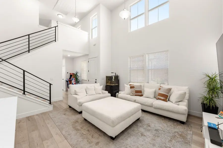 5570 S Carnelian Parkway, Saint George, UT 84790 - #2