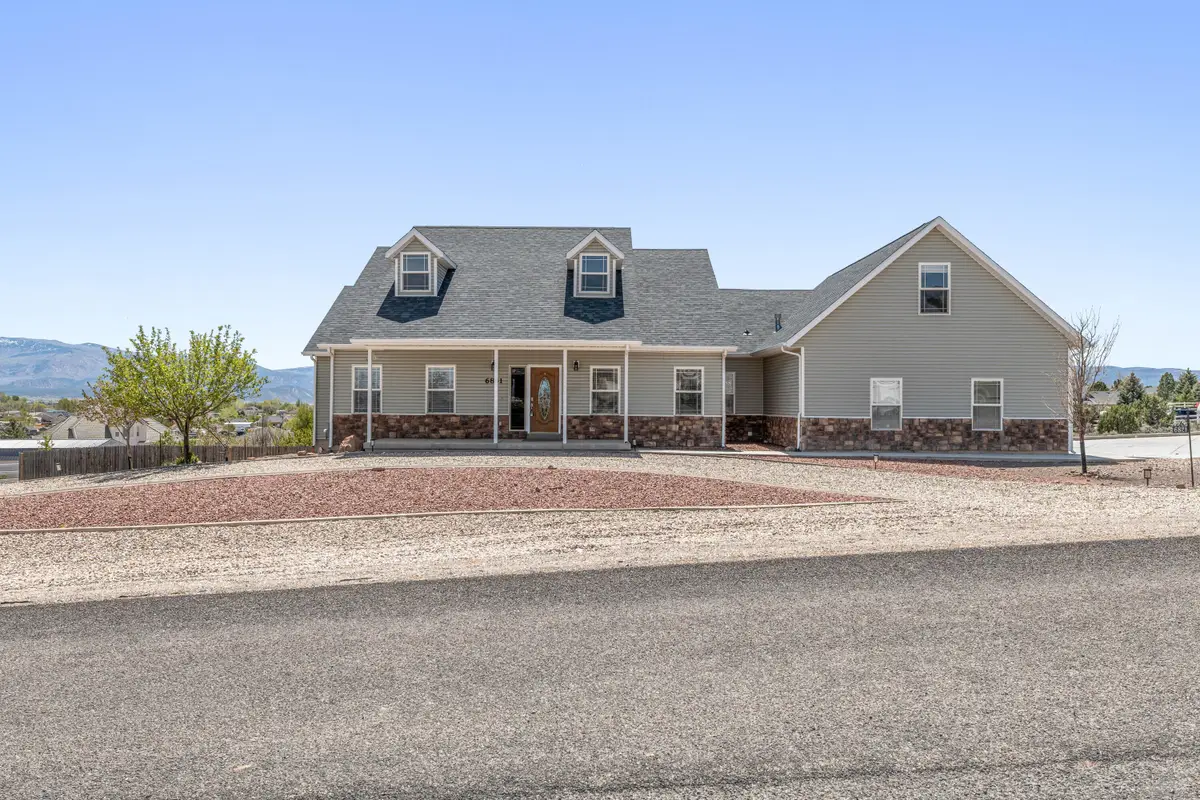 6831 W 1500, Cedar City, UT 84720 - #1