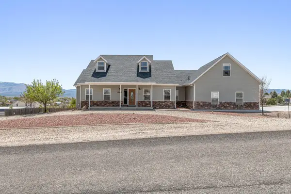6831 W 1500, Cedar City, UT 84720