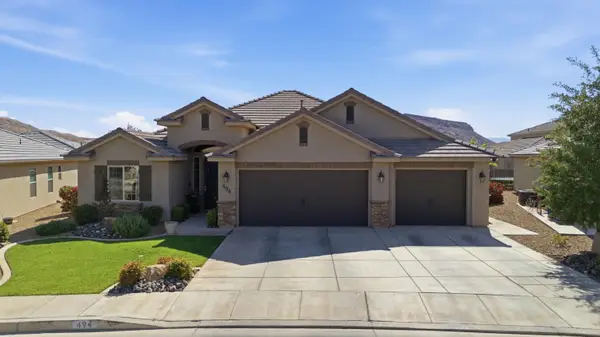 494 Mirage Dr, Washington, UT 84780