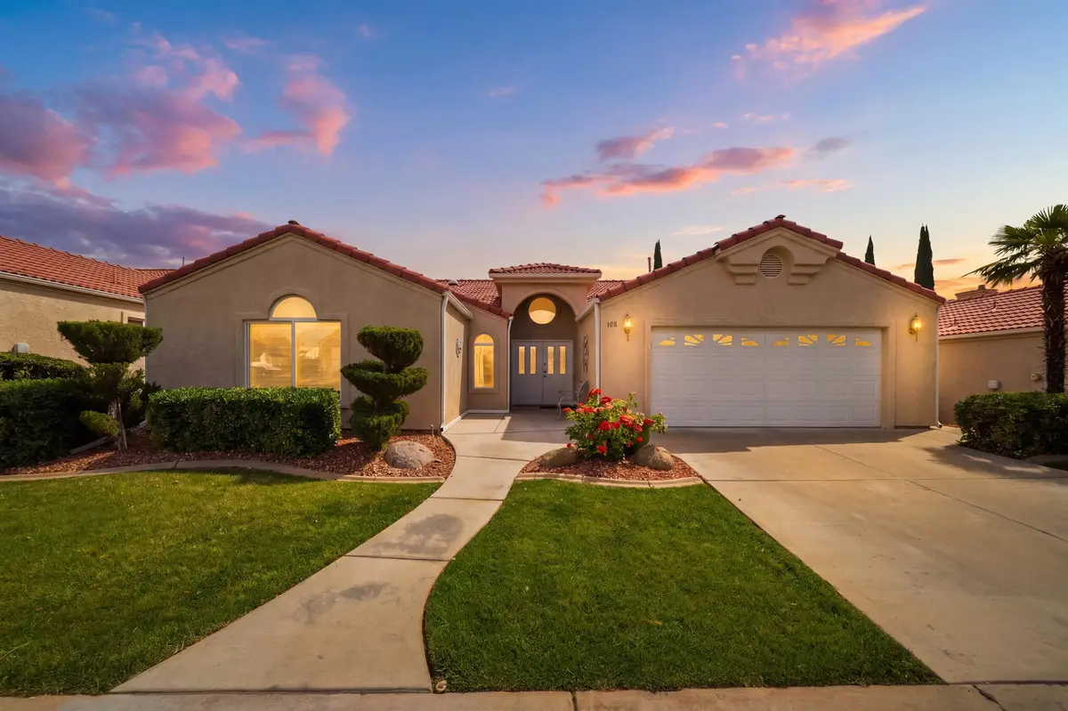 1732 W 540 #162, Saint George, UT 84770 - #1