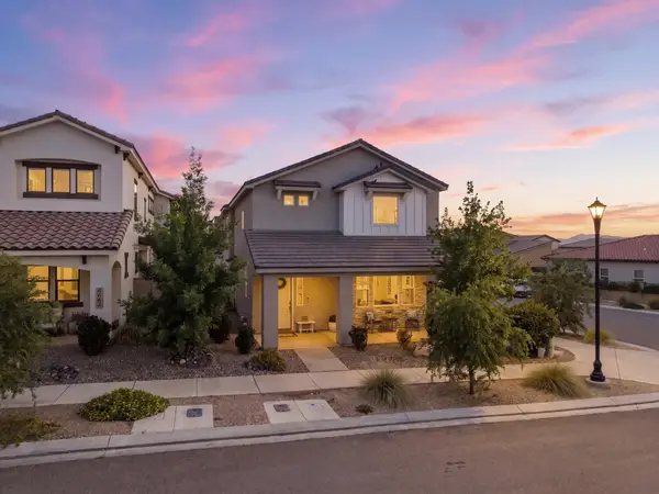5676 S Adobe Sun Dr, St George, UT 84790