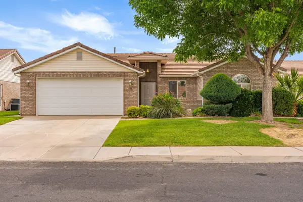 1134 E 900 St #48, St George, UT 84790
