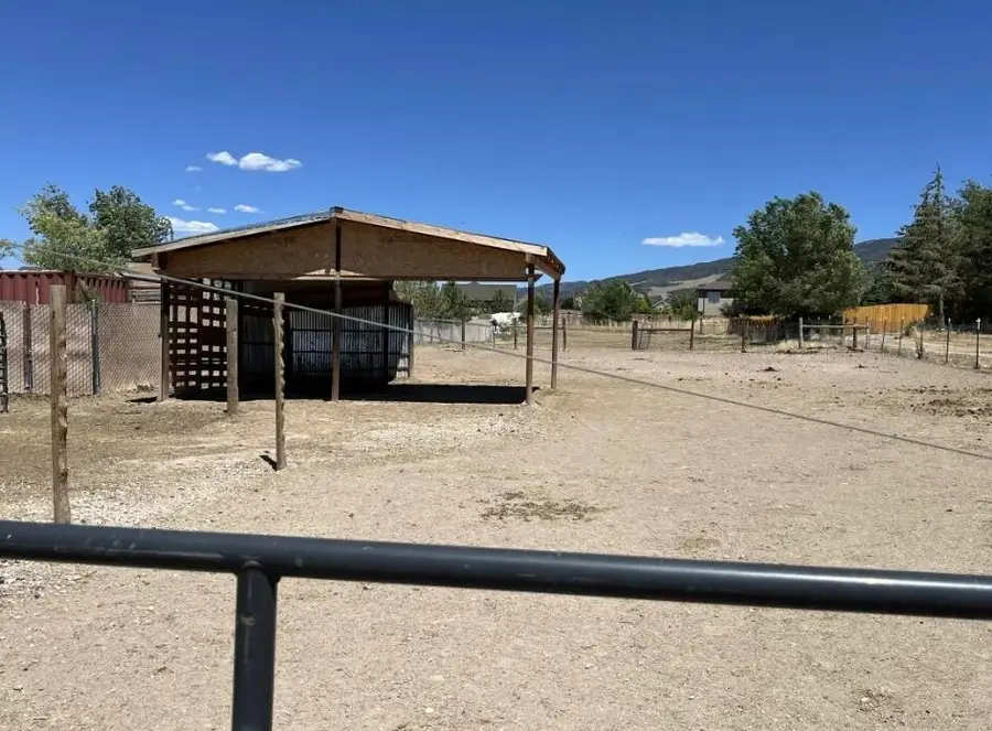 5100 N Katie Ct, Enoch, UT 84721 - #3