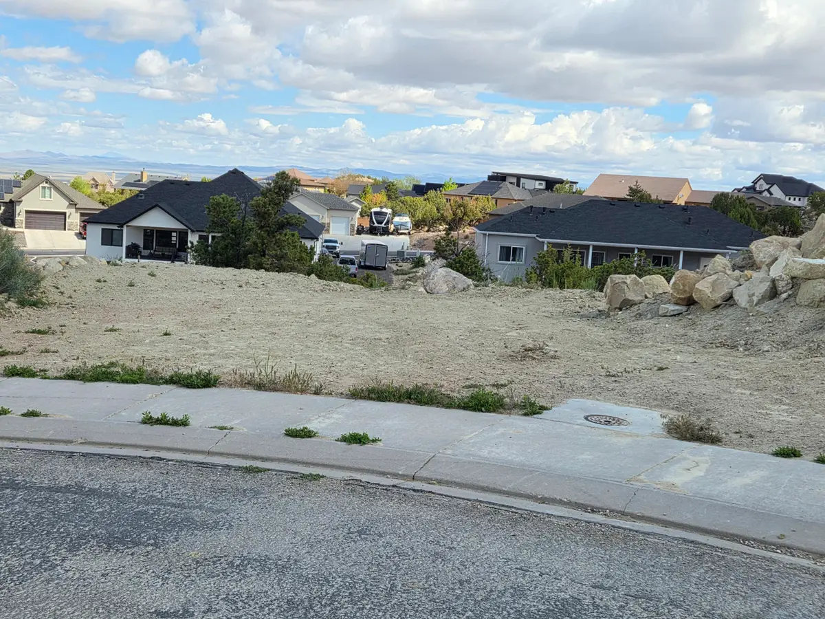 1981 N Mahogany Cir, Cedar City, UT 84721 - #1