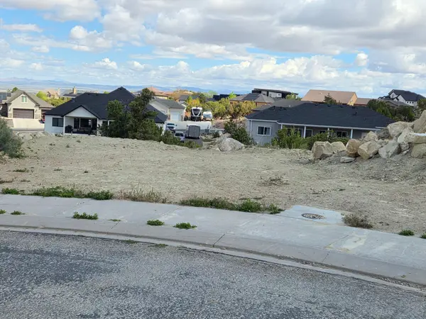 1981 N Mahogany Cir, Cedar City, UT 84721