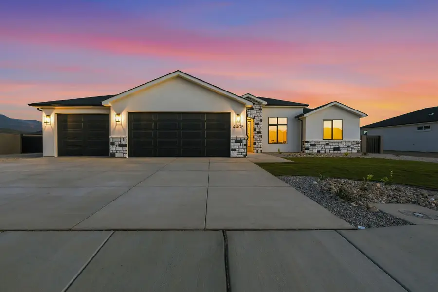 4405 W 150, Cedar City, UT 84720 - #2