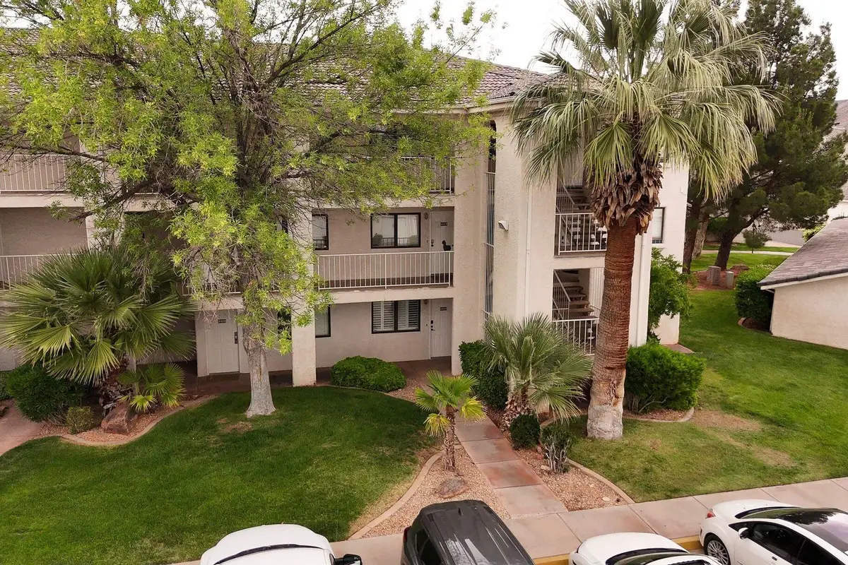 1845 W Canyon View Dr #1409, Saint George, UT 84790 - #1